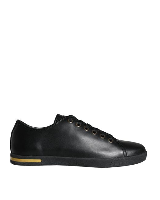 dolce gabbana classic shoes