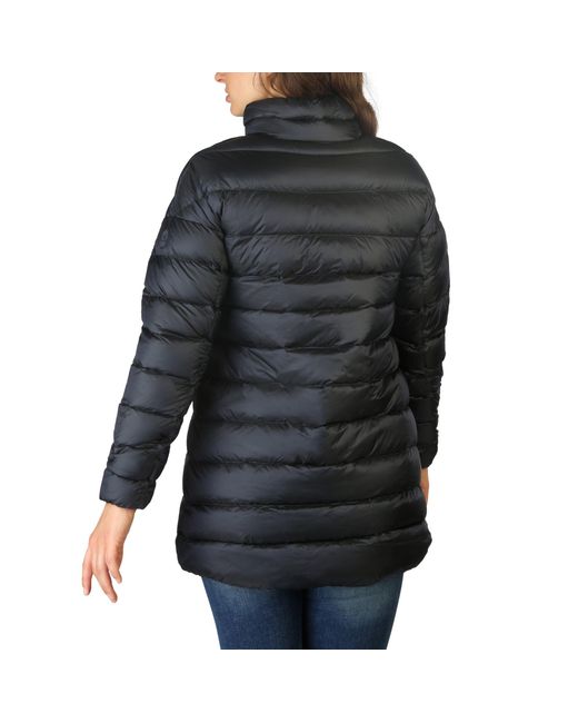Ciesse Outdoor Black Polyamide Shell Jacket