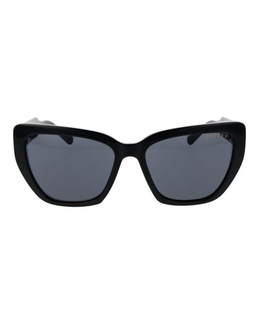Radley Black Polycarbonate Sunglasses