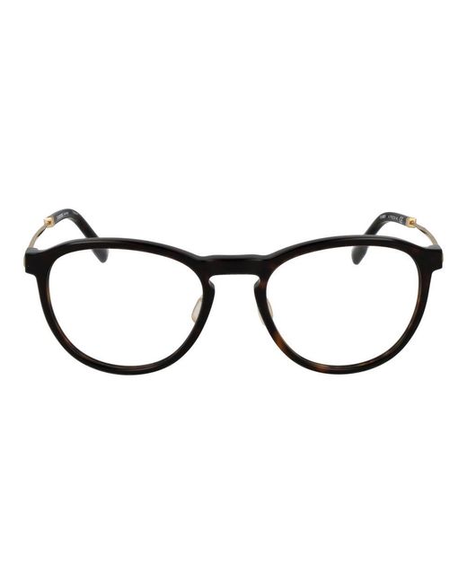 Rodenstock Black Titanium Glasses (Frames) for men