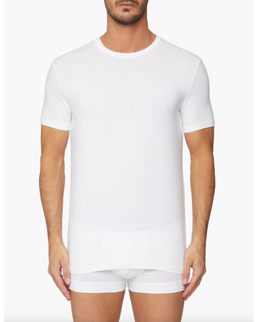 DSquared² Dsquared Underwear in White 