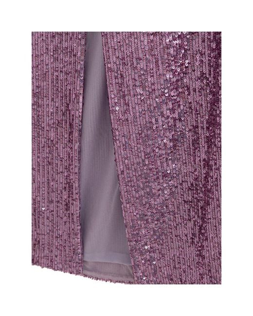 Tom Ford Purple Pink Polyester Clothing