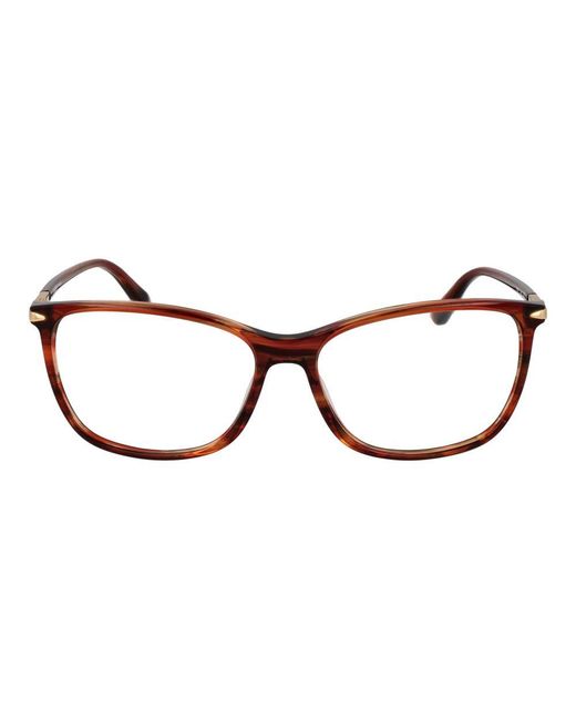 Rodenstock Brown Cellulose Acetate Glasses (Frames)