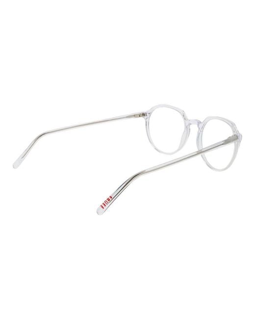 Andy Wolf Metallic Acetate Glasses (Frames)