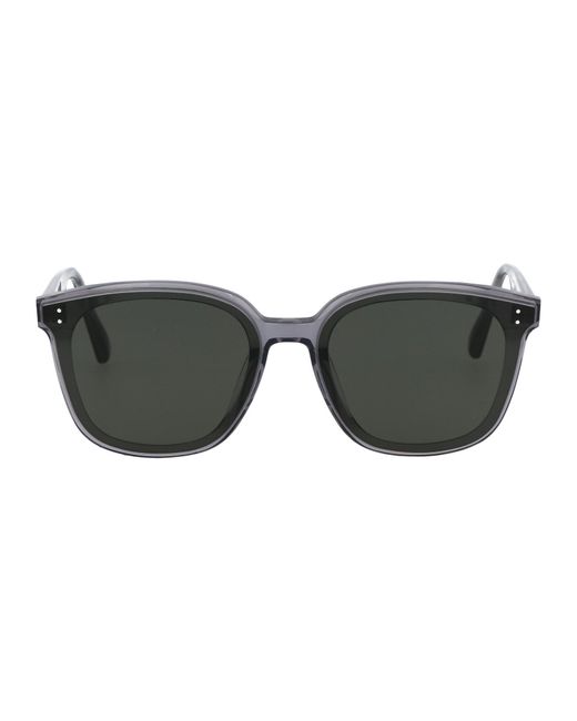 Gentle Monster Libe in Grey (Gray) | Lyst