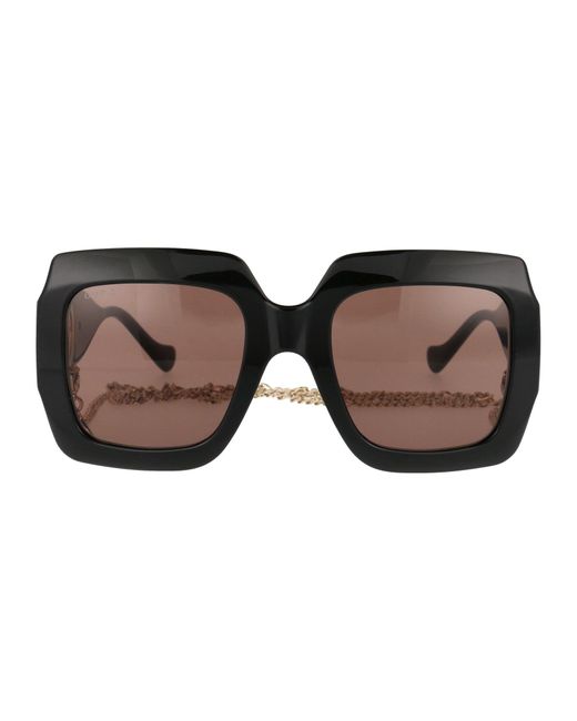 farfetch gucci sunglasses
