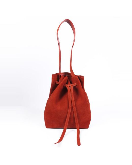 mansur gavriel soft m hobo