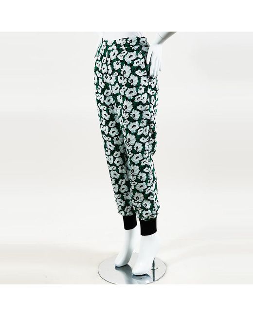 stella mccartney jogging pants
