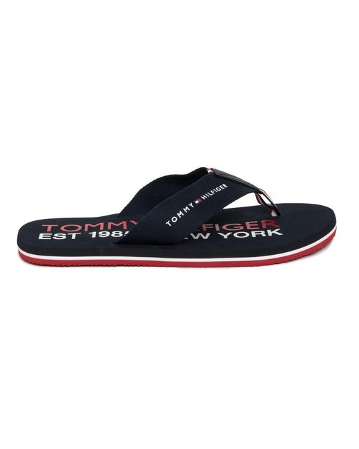 Tommy hilfiger uk sale best sale shoes