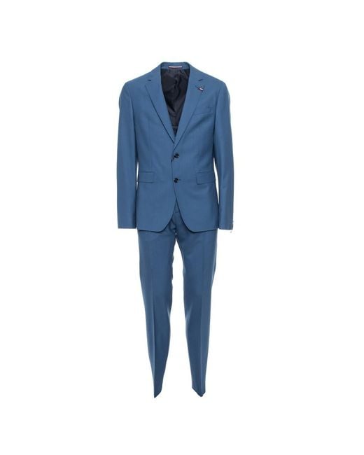 Tommy hilfiger suits sale uk