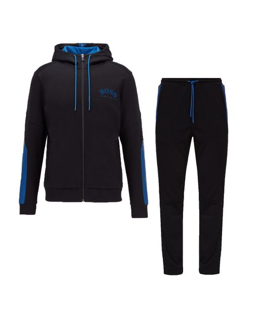 BOSS by HUGO BOSS Boss Regular Fit Zip 
