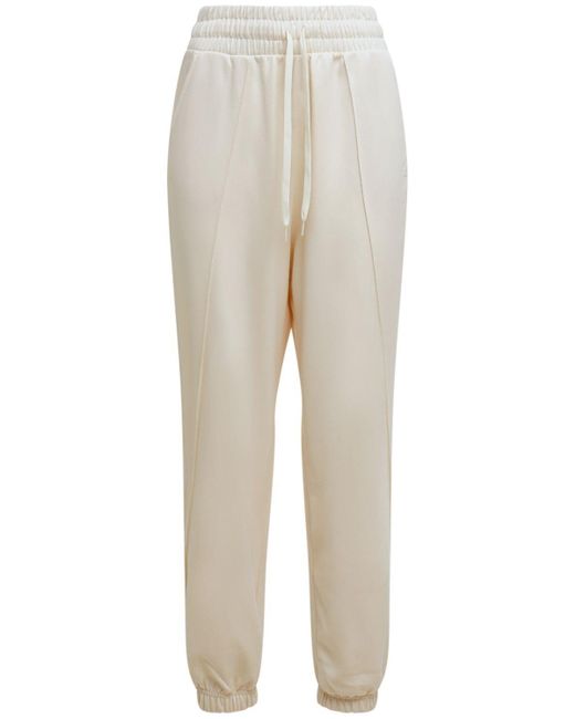 hyperglam fleece pants