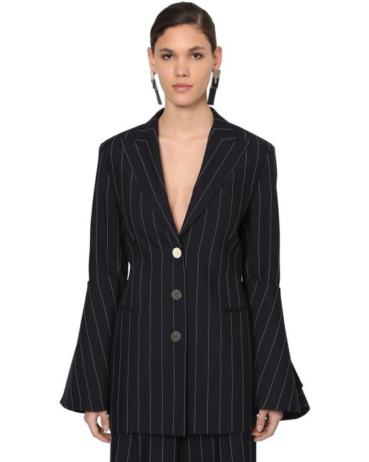 loewe blazer