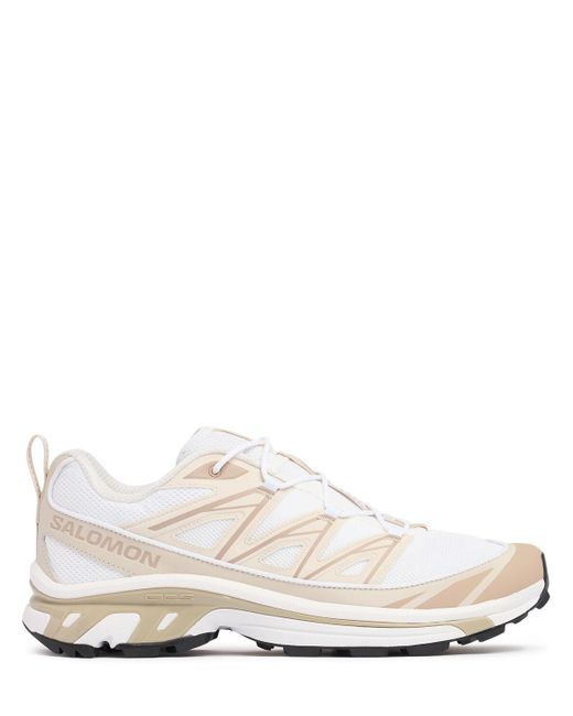 Mujer Sneakers Xt-6 Expanse Advanced Salomon de hombre de color White