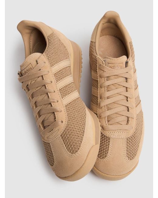 Adidas Originals Sl 72 Rs スニーカー Brown