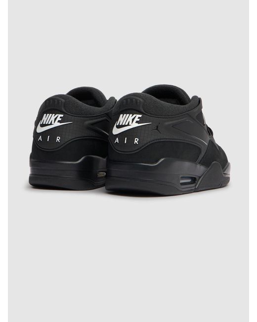 メンズ Nike Air 4 Rm スニーカー Black