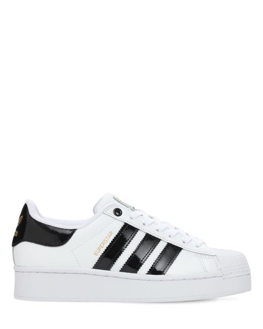 Adidas Superstar Sneakers for Women - Up to 70% off at Lyst.com