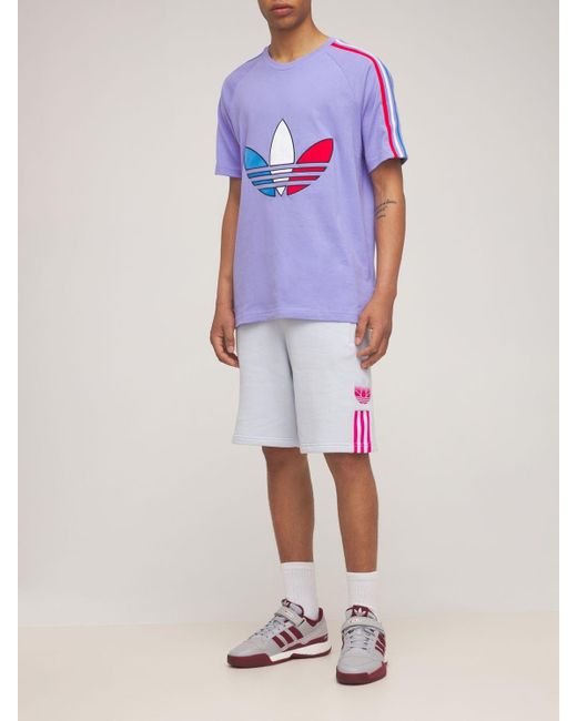 adidas original multicolor