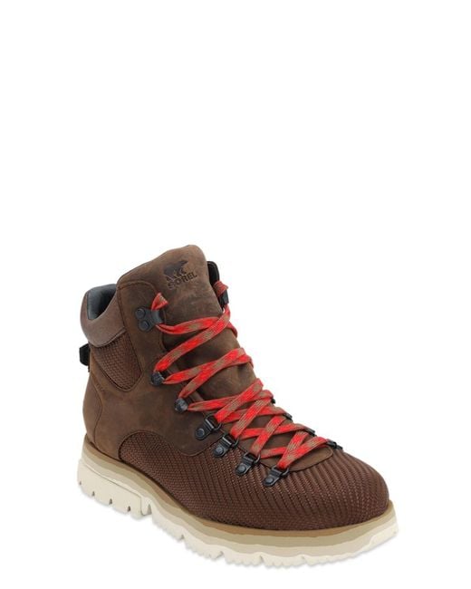 Sorel atlis axe 2025