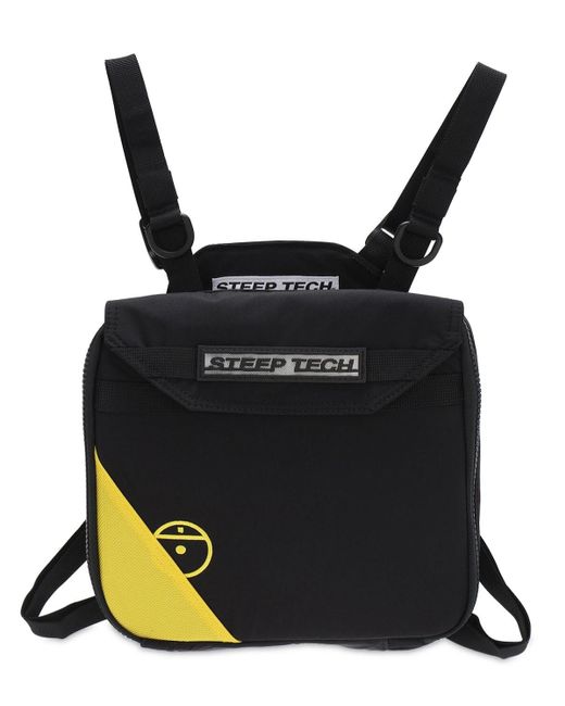 The North Face Black 3.5l Steep Tech Chest Pack
