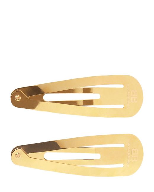 お買得限定品☆夏売れ筋 バレンシアガ HOLLI XXL CLIPセット