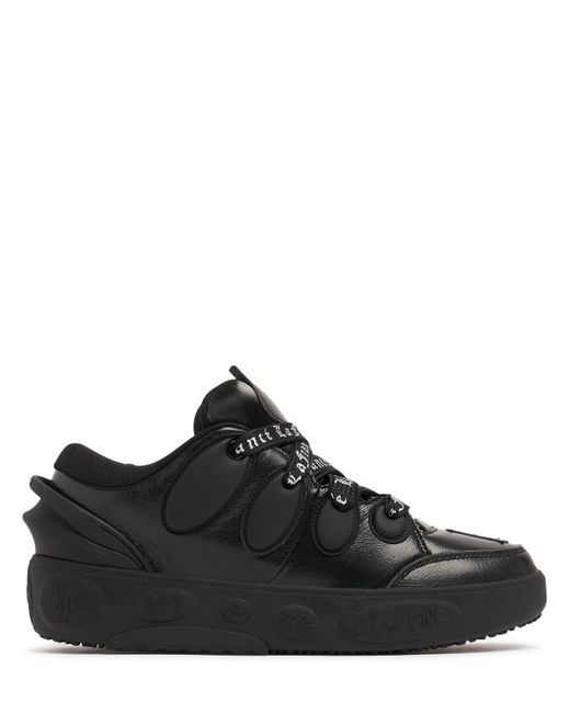 メンズ PUMA Lafrancè Lamelo Ball スニーカー Black