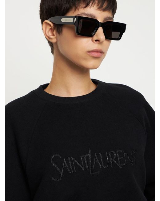 Saint Laurent SL572 Sunglasses