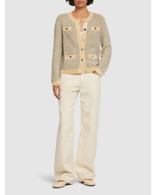 Tory Burch Multicolor Jackets And Vests