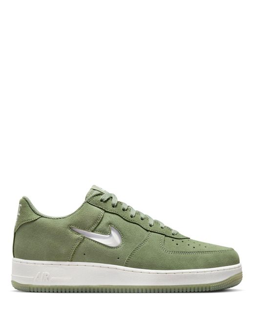 Air Force Zapatillas Nike de hombre de color Green