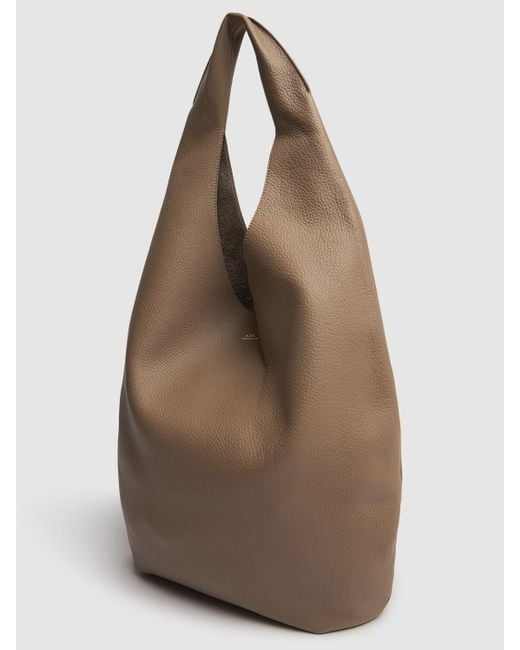 Donna Borsa Le Neige di A.P.C. in Green