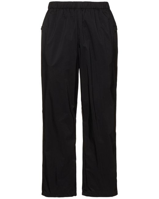 Goldwin Hose "pertex Equilibrium" in Black für Herren