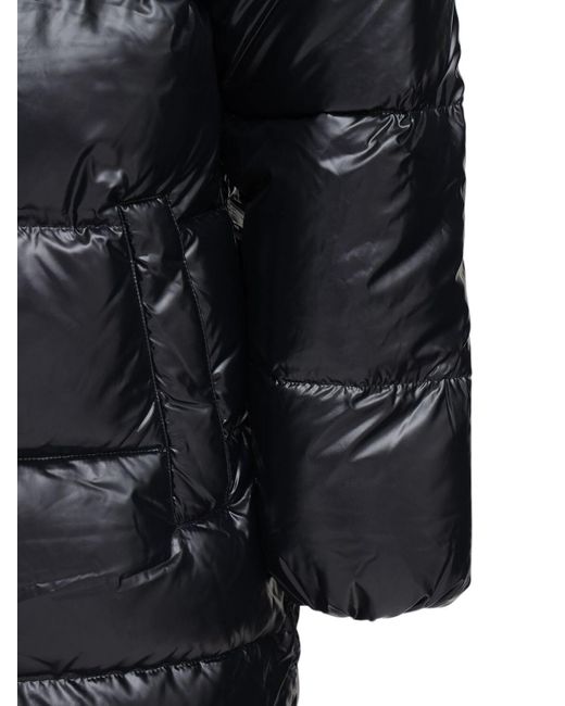 Doudoune nylon homme Clearance