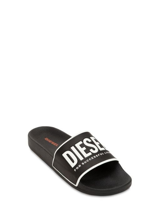 diesel sandals
