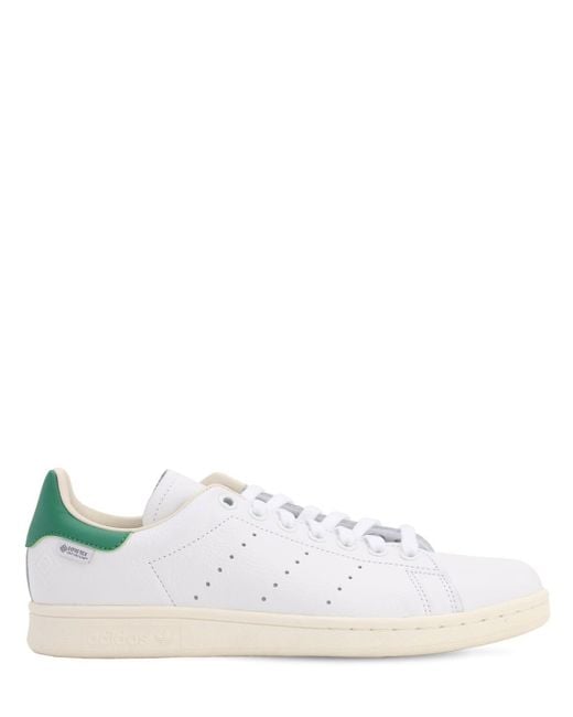 Adidas stan smith gore tex white sale