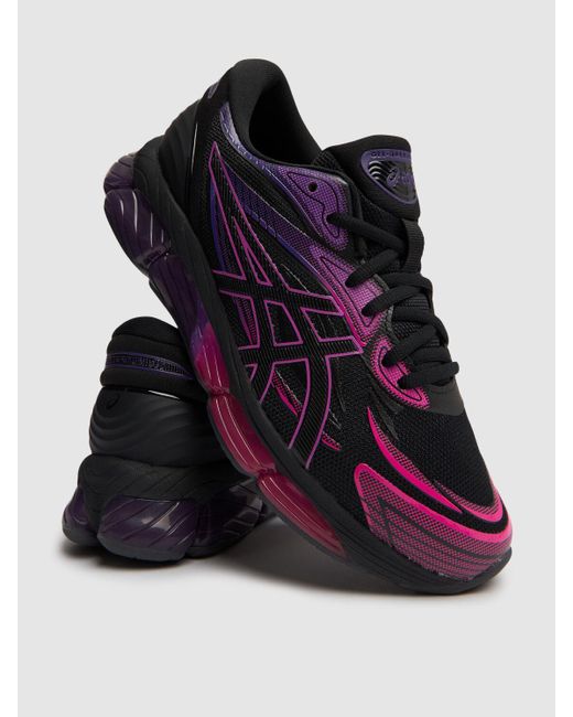 Asics gel quantum 360 mens purple online