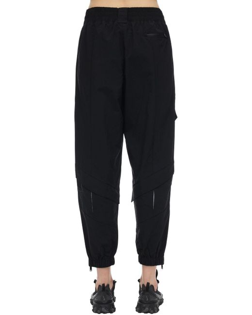 women's nike jordan sweatpants