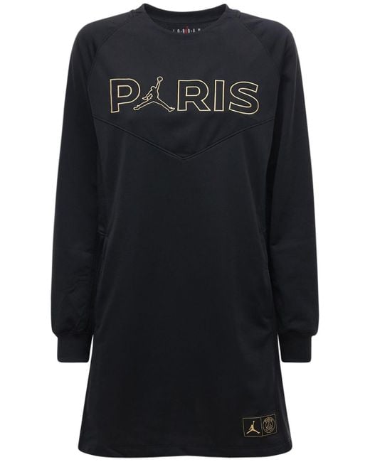 vestido paris jordan