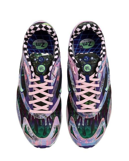 nike zoom streak plus