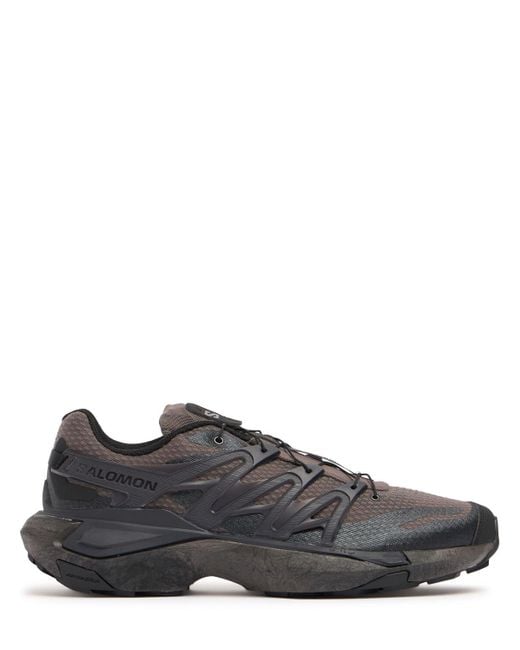 Salomon Herren Sneakers „Xt Pu.Re Advanced“ in Gray für Herren
