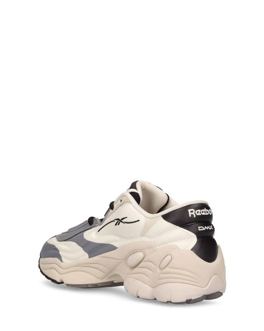 Reebok Multicolor Sneakers "dmx Run 6 Modern"