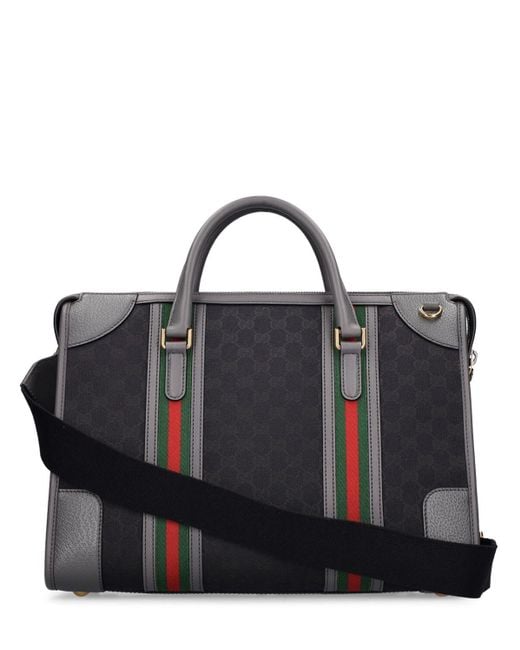 Gucci bauletto store nero