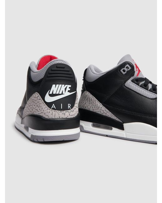 Nike Herren Sneakers "Air 3 Retro" in Multicolor für Herren