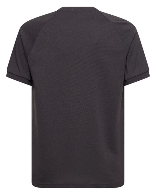 Adidas Originals T-shirt "argentina" in Black für Herren