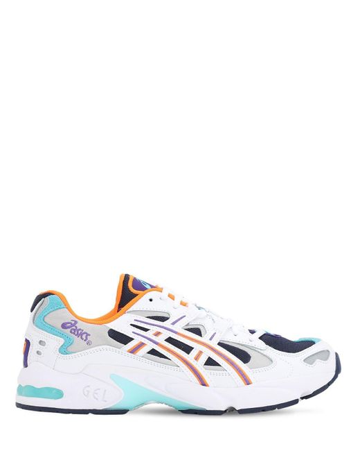 Asics Suede Gel Kayano 5 Og Sneakers In Midnight White White For Men Save 55 Lyst Asics Suede Gel Kayano 5 Og Sneakers In Midnight White White For Men Save 55 Lyst