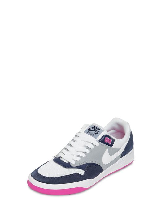 nike gts return blue