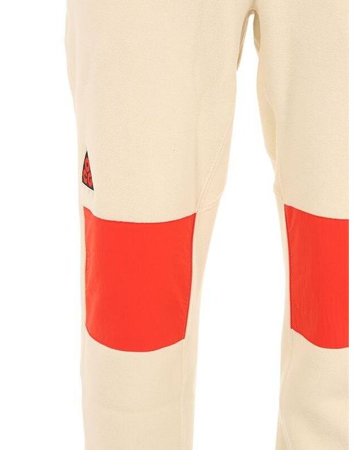 Nike Acg Sherpa Fleece Pant for Men 