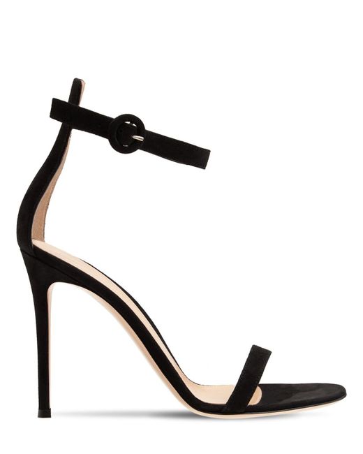 gianvito rossi portofino 85