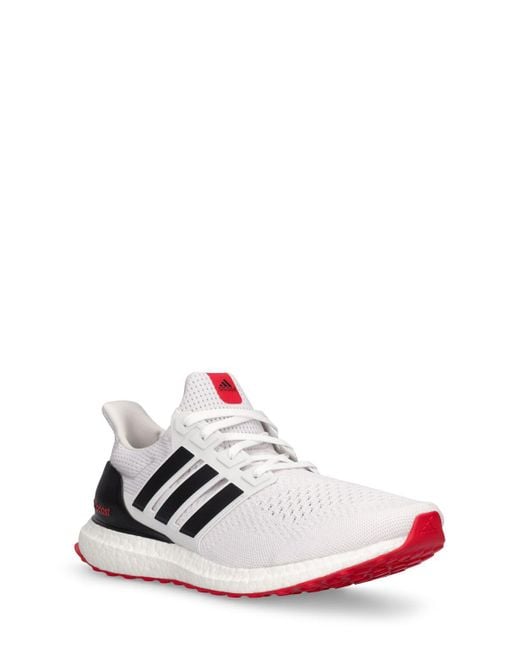 Sneakers ultraboost 1.0 di Adidas Originals in White da Uomo