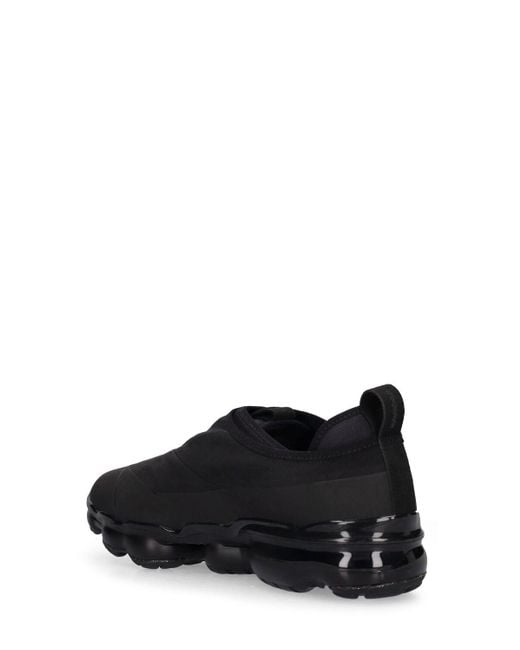Ladies black cheap nike vapormax