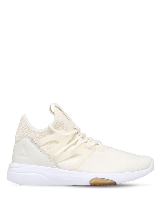 reebok hayasu multicolor